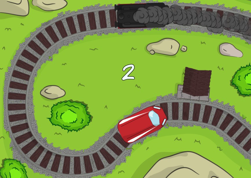 Игра Поезд Нового Поколения Игра Поезд Нового Поколения / Train Generation VS