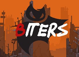 Игра Стрелялки: Кусачие Игра Стрелялки: Кусачие / Biters