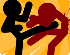 Игра Стикмен: Эпические Бои Игра Стикмен: Эпические Бои / Sticman Fighter Epic Battle
