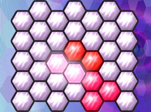 Игра Головоломка: Дзен Заговор Игра Головоломка: Дзен Заговор / Hex Zen