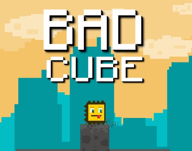 Игра Плохой Кубик Игра Плохой Кубик / Bad Cube