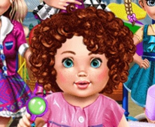 Игра Юбилей Маленькой Принцессы Игра Юбилей Маленькой Принцессы / Little Princess Anniversary