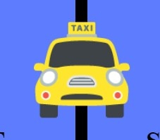 Игра Безумное Такси Игра Безумное Такси / Mad Taxi