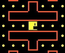 Игра Пиксельная Гонка Игра Пиксельная Гонка / Pixel Chase