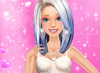 Игра Тайное Свидание Барби Игра Тайное Свидание Барби / Barbie's Secret Date