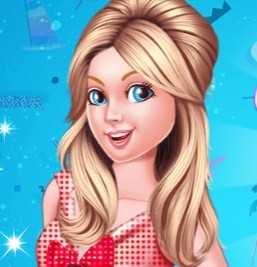 Игра Барби: Ретро Лето Игра Барби: Ретро Лето / Barbie Retro Summer