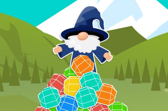 Игра Волшебник Против Орков Игра Волшебник Против Орков / Wizard vs. Orcs
