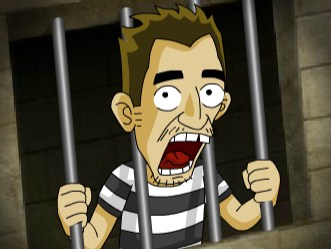 Игра Побег из Тюрьмы Игра Побег из Тюрьмы / Jail Break Rush