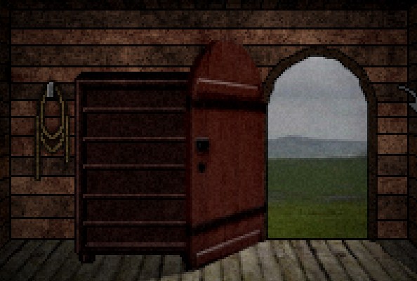 Игра Не Сбегай Игра Не Сбегай / Don't Escape