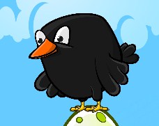 Игра Хэтчи: на Ловкость Игра Хэтчи: на Ловкость / Hatchy