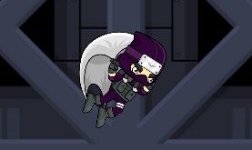 Игра Полет Ниндзя Игра Полет Ниндзя / Flying Ninjas