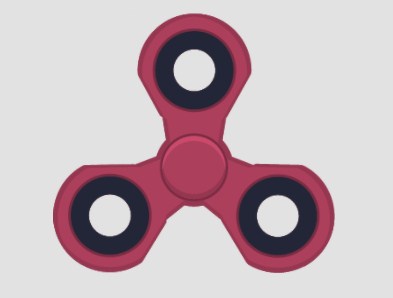Игра Фиджет Спиннер Про Игра Фиджет Спиннер Про / Fidget Spinner Pro