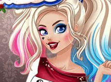 Игра Злодеи: Вдохновляющие Модные Тенденции Игра Злодеи: Вдохновляющие Модные Тенденции / Villains Inspiring Fashion Trends