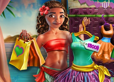 Игра Экзотическая Принцесса Ходит По Магазинам Игра Экзотическая Принцесса Ходит По Магазинам / Exotic Princess Realife Shopping