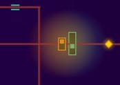 Игра Яркие Линии: Головоломка Игра Яркие Линии: Головоломка / Linebright