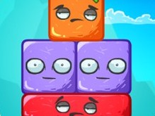 Игра Ледяные Сложности Игра Ледяные Сложности / Icesters Trouble