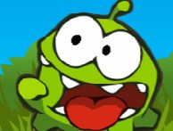 Игра Пушка Ам Няма Игра Пушка Ам Няма / Om Nom Gun