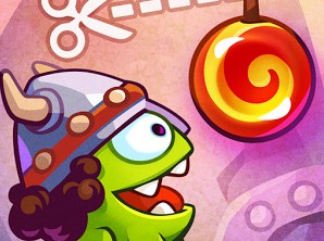 Игра Ам Ням Путешествие во Времени Игра Ам Ням Путешествие во Времени / Cut the Rope: Time Travel