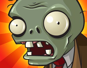 Игра Растения Против Зомби / Plants vs Zombies