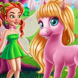 Игра Фея: Приключения с Пони