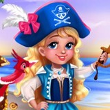Игра Принцесса-Пират: Сокровища, Приключения