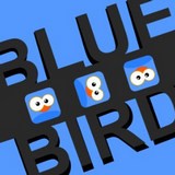Игра Синяя Птичка: на Ловкость