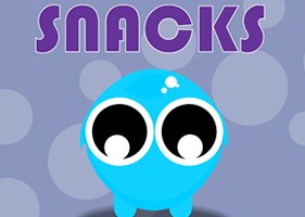 Игра Поймай Закуску Игра Поймай Закуску / Catch The Snacks