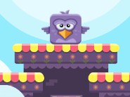 Игра Прыгающие Птицы Игра Прыгающие Птицы / Bouncing Birds