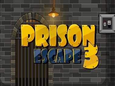 Игра Побег из Тюрьмы 3 Игра Побег из Тюрьмы 3 / Prison Escape 3