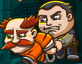 Игра Побег из Тюрьмы 2 на Двоих Игра Побег из Тюрьмы 2 на Двоих