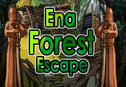 Игра Побег из Леса Игра Побег из Леса / Forest Escape