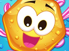 Игра Побег Желе Игра Побег Желе / Jelly Escape