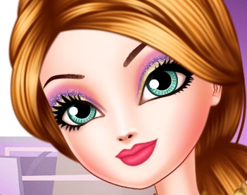 Игра Холли О’Хэйр: Мода Игра Холли О’Хэйр: Мода / Holly O'hair Fashion
