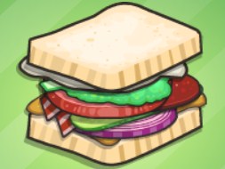 Игра Туастелия Игра Туастелия / Toastellia