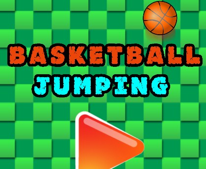 Игра Баскетбол: Прыжки Игра Баскетбол: Прыжки / Basketball Jumping