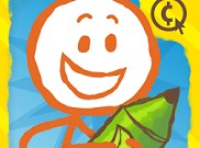Игра Нарисуй Стикмена Игра Нарисуй Стикмена / Draw A Stickman 2