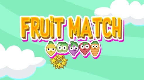 Игра Фруктовый Матч Игра Фруктовый Матч / Fruit Match