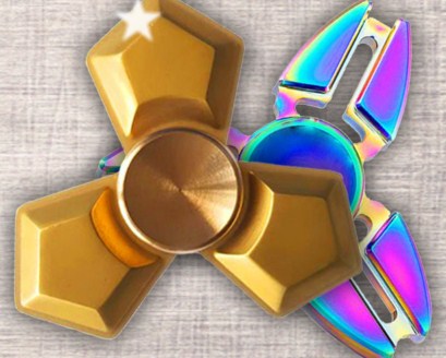 Игра Ручной Спинер Игра Ручной Спинер / Hand Spinner