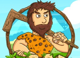 Игра Пещерный Гольф Игра Пещерный Гольф / Cave Golf
