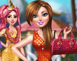 Игра Специальный Подарок на День Рождения Игра Специальный Подарок на День Рождения / Special Birthday Gift