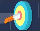 Игра Метай Ножи Игра Метай Ножи / Knife Shooter