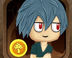 Игра Побег из Темного Леса Игра Побег из Темного Леса / Dark run