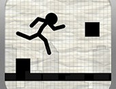 Игра Забег Стикмена Игра Забег Стикмена / Stick Running