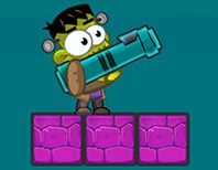 Игра Франкенштейн против Орков Игра Франкенштейн против Орков / Frankenstein vs Orcs