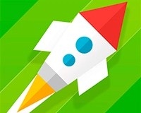 Машина ракета игра