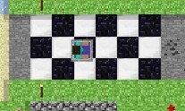 Игра Майнкрафт Гонки Игра Майнкрафт Гонки / minecart