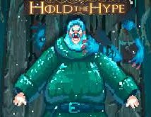 Игра Держи Шумиху Игра Держи Шумиху / Hold The Hype