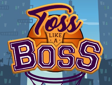 Игра Бросай Как Босс Игра Бросай Как Босс / Toss Like a Boss