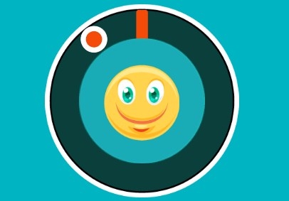 Игра Поп Смайлики Игра Поп Смайлики / Pop The Emoji