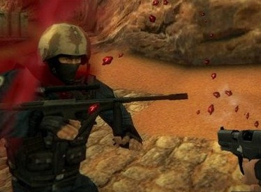 Игра Спецназ против Бандитов 2 Игра Спецназ против Бандитов 2 / Armed Forces vs Gangs 2